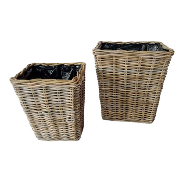 Rattan Basket